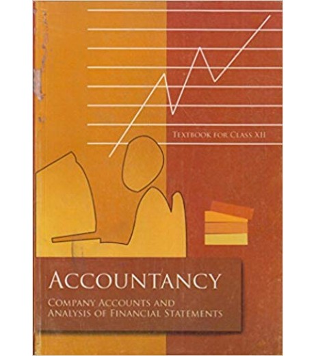 Accountancy Financial Statements Analysis NCERT book for Class 12 Commerce - SchoolChamp.net