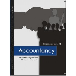 Accountancy NCERT Accounting for Partnership Firms and Companies