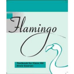 English-Flamingo NCERT Book for Class 12