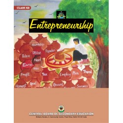 Entrepreneurship NCERT Book Class 12