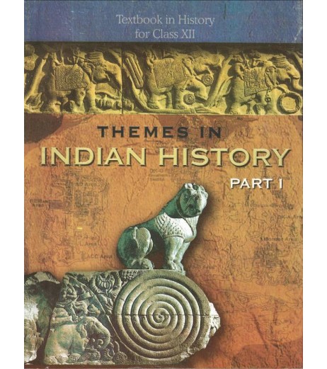 History - Themes in Indian History Part-1 NCERT Book for Class 12 Arts - SchoolChamp.net