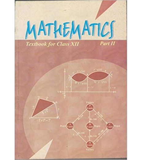 Mathematics Part 2 - NCERT Book for Class 12 Commerce - SchoolChamp.net