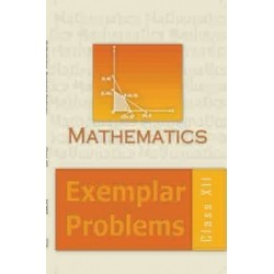 NCERT Mathematics Exemplar Problem for Class 12