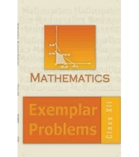 NCERT Mathematics Exemplar Problem for Class 12