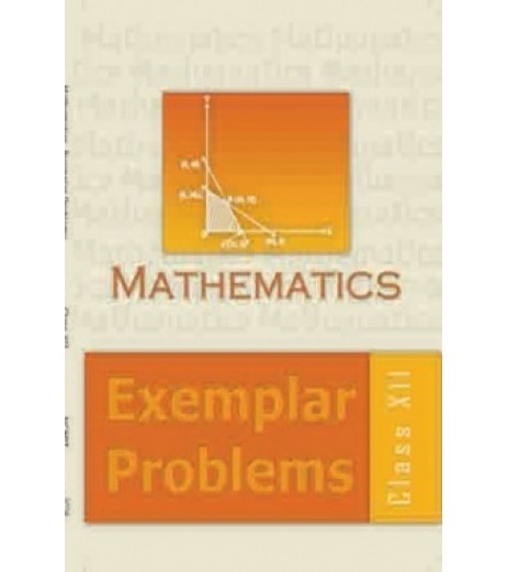 NCERT Mathematics Exemplar Problem for Class 12