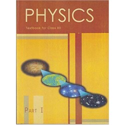 Physics Part-1 NCERT Book for Class XII