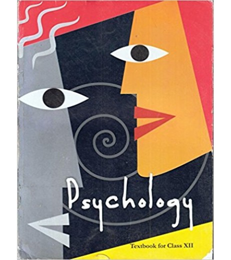 Psychology NCERT Book for Class 12 Arts - SchoolChamp.net