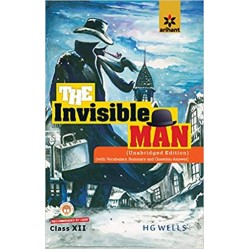 The Invisible Man