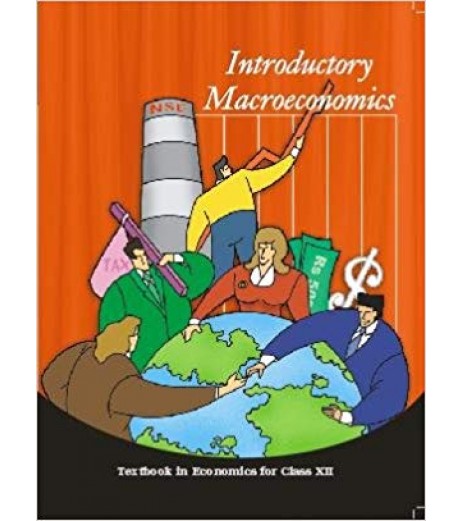Introductory Macroeconomics NCERT Book for Class 12 Commerce - SchoolChamp.net