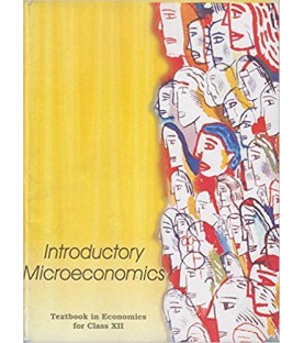 Introductory Microeconomics NCERT Book for Class 12