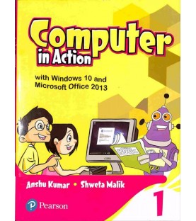 Computer in Action 1