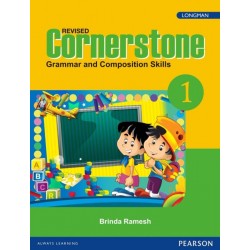 English - Cornerstone 1 (Revised) Grammar and Composition Skills