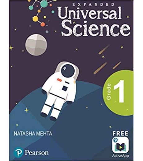 Science - Expanded Universal Science 1 Don Bosco Class 1 - SchoolChamp.net