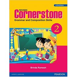 English - Cornerstone 2 (Revised) Grammar and Composition Skills