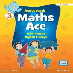 ActiveTeach Math Ace 3