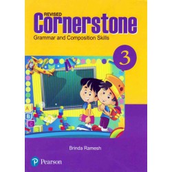 English Cornerstone 3 (Revised) Grammar and Composition Skills