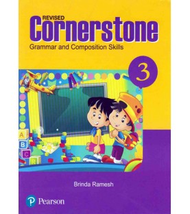 English Cornerstone 3 (Revised) Grammar and Composition Skills