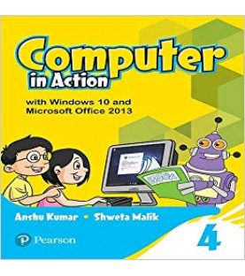 Computer in Action 4