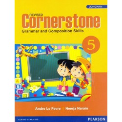 English Cornerstone 5 (Revised) Grammar and Composition Skills