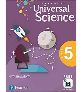 Science - Expanded Universal Science 5