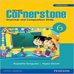 English Cornerstone 6 (Revised) Grammar and Composition Skills