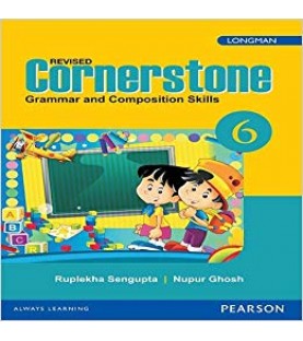 English Cornerstone 6 (Revised) Grammar and Composition Skills