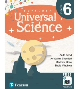 Science-Expanded Universal Science 6