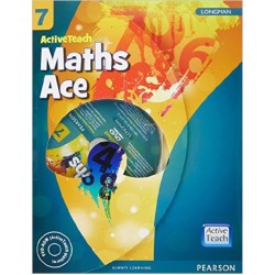 Math-Active teach: Math Ace 7