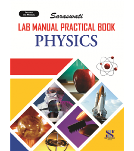 Saraswati Practical Notebook Physics Class 10 Don Bosco Class 10 - SchoolChamp.net