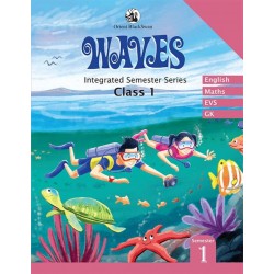 New Waves Sem 1 Class 1