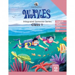 New Waves Sem 2 Class 1