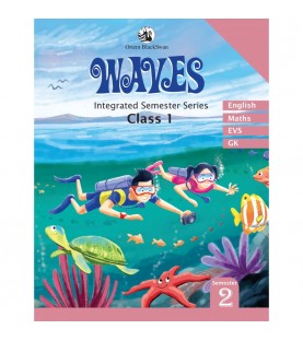 New Waves Sem 2 Class 1