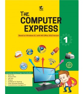 The Computer Express 1