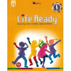 Value Education-Life Ready