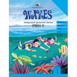 New Waves Sem 1 Class 2
