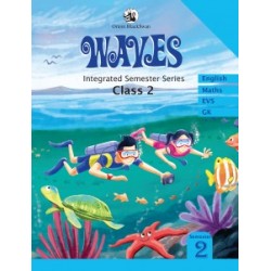 New Waves Sem 2 Class 2