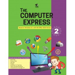 The Computer Express 2