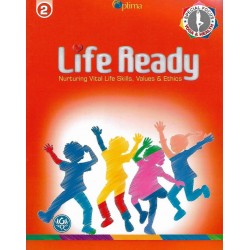 Value Education-Life Ready 2