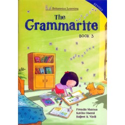 English- The Grammarite 3