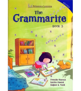 English- The Grammarite 3