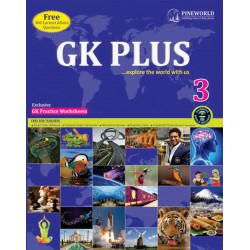 GK Plus 3