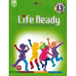 Value Education-Life Ready 3