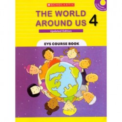 EVS-World Around Us 4