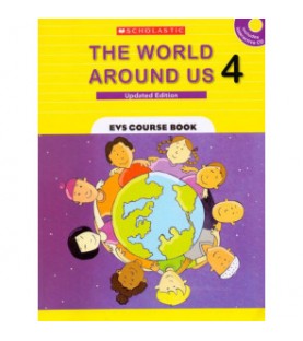 EVS-World Around Us 4