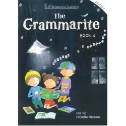 English- The Grammarite 4