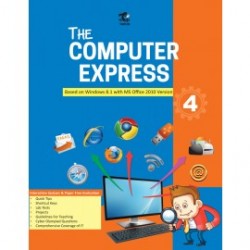 The Computer Express 4