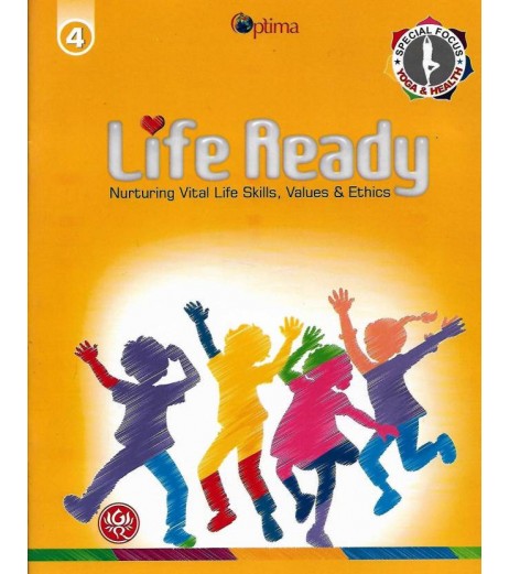 Value Education-Life Ready 4 GFGS-Class 4 - SchoolChamp.net