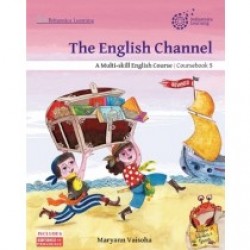 English Channel 5 Course book