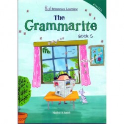 English- The Grammarite 5