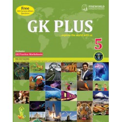 Gk Plus 5